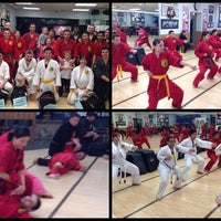 Foto diambil di Northern Karate Schools - Midtown oleh Northern Karate Schools - Midtown pada 4/7/2014