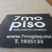 12/3/2013にGuadalupe L.が7mo Piso_Laboratorio Creativo &amp;amp; Diseño Graficoで撮った写真