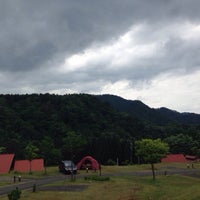 大石オートキャンプ村 27 Visitors 大石オートキャンプ村 27 Visitors