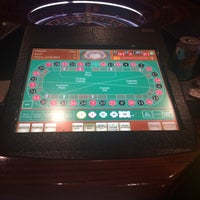 Photo taken at Casino Admiral by Selin A. on 10/15/2015