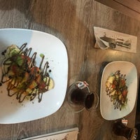 1/4/2022 tarihinde belma m.ziyaretçi tarafından Ortaköy Kumpir &amp;amp; Waffle'de çekilen fotoğraf