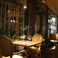4/8/2014 tarihinde Sonbuda Restaurant &amp;amp; Chill Outziyaretçi tarafından Sonbuda Restaurant &amp;amp; Chill Out'de çekilen fotoğraf