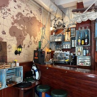 Foto tirada no(a) Captain Cook Pub por Lio L. em 7/2/2023