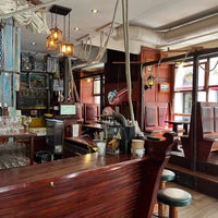 Foto tirada no(a) Captain Cook Pub por Lio L. em 7/2/2023