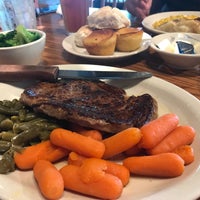 Photo taken at Cracker Barrel Old Country Store by ItsRasha on 6/26/2018