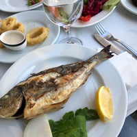 Photo taken at Mimoza Restaurant by 🌸🌟_Zehra _⭐️🌸 on 6/6/2019