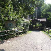 4/8/2014 tarihinde Denison Pequotsepos Nature Centerziyaretçi tarafından Denison Pequotsepos Nature Center'de çekilen fotoğraf