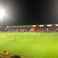 Foto diambil di KV Kortrijk oleh Tolga Y. pada 11/11/2018