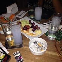 Das Foto wurde bei Çatkapı Lara Cafe &amp;amp; Bar von Mert U. am 11/7/2015 aufgenommen