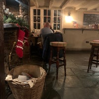 Photo taken at The Cricketers by Ioanna P. on 12/13/2019