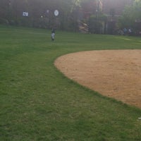 Photo taken at North Riverdale Little League Field by Sharon W. on 5/22/2013