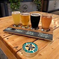 Photo taken at Chatham Brewing by Matt L. on 8/1/2020