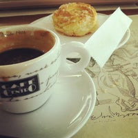 7/11/2013 tarihinde Paula M.ziyaretçi tarafından Luzita Gastronomia'de çekilen fotoğraf