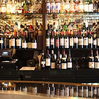 Foto tirada no(a) Morrell Wine Bar &amp;amp; Cafe por Morrell Wine Bar &amp;amp; Cafe em 4/24/2014