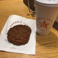 Photo taken at Pret A Manger by Shelley M. on 11/25/2017