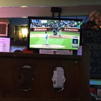 Photo taken at Bake&amp;#39;s Sports Bar &amp;amp; Grill by Shelley M. on 9/16/2016