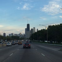 Photo taken at Lakeshore Drive by Shelley M. on 9/4/2016
