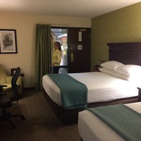 Photo taken at Drury Inn &amp;amp; Suites St. Louis Convention Center by Shelley M. on 5/17/2017