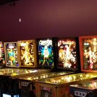 Photo prise au Portal Pinball Arcade par Robert G. le3/6/2018