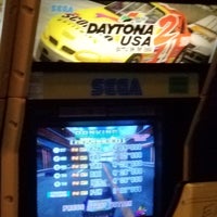 3/6/2018에 Robert G.님이 Portal Pinball Arcade에서 찍은 사진