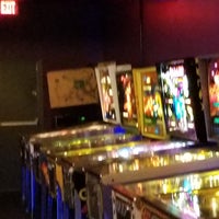 3/6/2018にRobert G.がPortal Pinball Arcadeで撮った写真