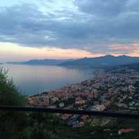 7/1/2013 tarihinde Andrea T.ziyaretçi tarafından Ristorante Il MuMa'de çekilen fotoğraf