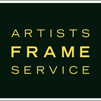 Photo taken at Artists Frame Service by Artists Frame Service on 4/8/2014