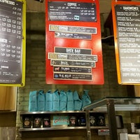 Colectivo menu online