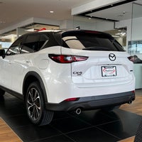 Photo taken at Continental Mazda of Naperville by Kevin Tyler B. on 12/2/2022