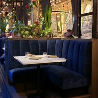 The Madison Bar Kitchen Near West Side 1027 West Madison Street