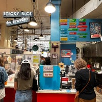 Photo taken at Sticky Rice by Kevin Tyler B. on 4/29/2022