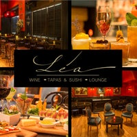 9/5/2014にLea Wine BarがLea Wine Barで撮った写真