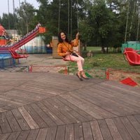 Photo taken at Парк Чудес by Ivleva E. on 7/27/2019