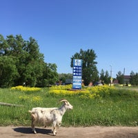 Photo taken at Gostilitsy by Ivleva E. on 6/8/2019