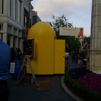 Photo taken at Bluth&amp;#39;s Banana Stand by Alice on 5/22/2013