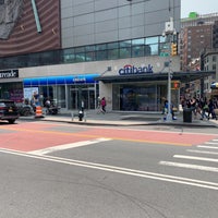 Photo taken at Citibank by Tamara P. on 6/5/2019