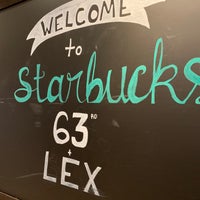 Photo taken at Starbucks by Tamara P. on 5/1/2019