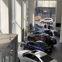 3/8/2019 tarihinde Tamara P.ziyaretçi tarafından Audi Manhattan'de çekilen fotoğraf