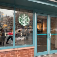 Photo taken at Starbucks by Tamara P. on 3/10/2019