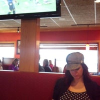 Photo taken at Applebee&amp;#39;s Grill + Bar by Robert W. on 1/6/2013