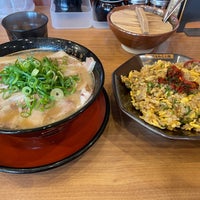 うま屋ラーメン 多治見店 多治見市 岐阜県