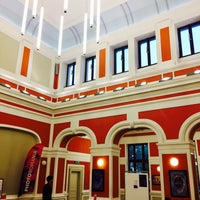 5/20/2017에 Szilárd T.님이 Casino Centru de Cultură Urbană에서 찍은 사진