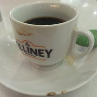 Review Killiney Kopitiam