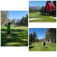 รูปภาพถ่ายที่ Sierra Star Golf Course โดย Matt Z. เมื่อ 6/23/2016