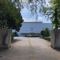 茨城県立図書館 水戸市 Da Kutuphane