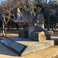 ケツァルコアトゥル 明治神宮 0 Tips