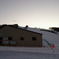 菅平高原 裏太郎ゲレンデ 上田市 長野県 菅平高原 裏太郎ゲレンデ 上田市 長野県