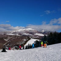 菅平高原 裏太郎ゲレンデ 上田市 長野県 菅平高原 裏太郎ゲレンデ 上田市 長野県