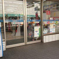 Photo taken at Lawson by パタパタふくろう on 11/26/2017