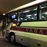 Photos At 新阪急ホテル 深夜バス乗り場 Bus Stop In Osaka Photos At 新阪急ホテル 深夜バス乗り場 Bus Stop In Osaka